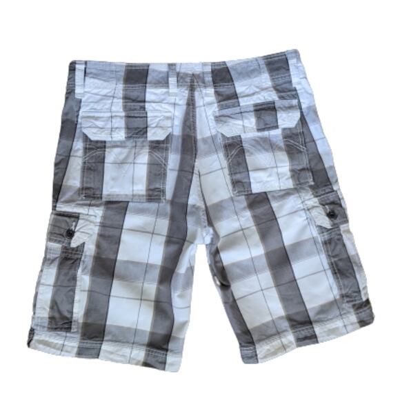 Levi's Men's Flat Front Cargo Shorts 34 - Picture 4 of 10